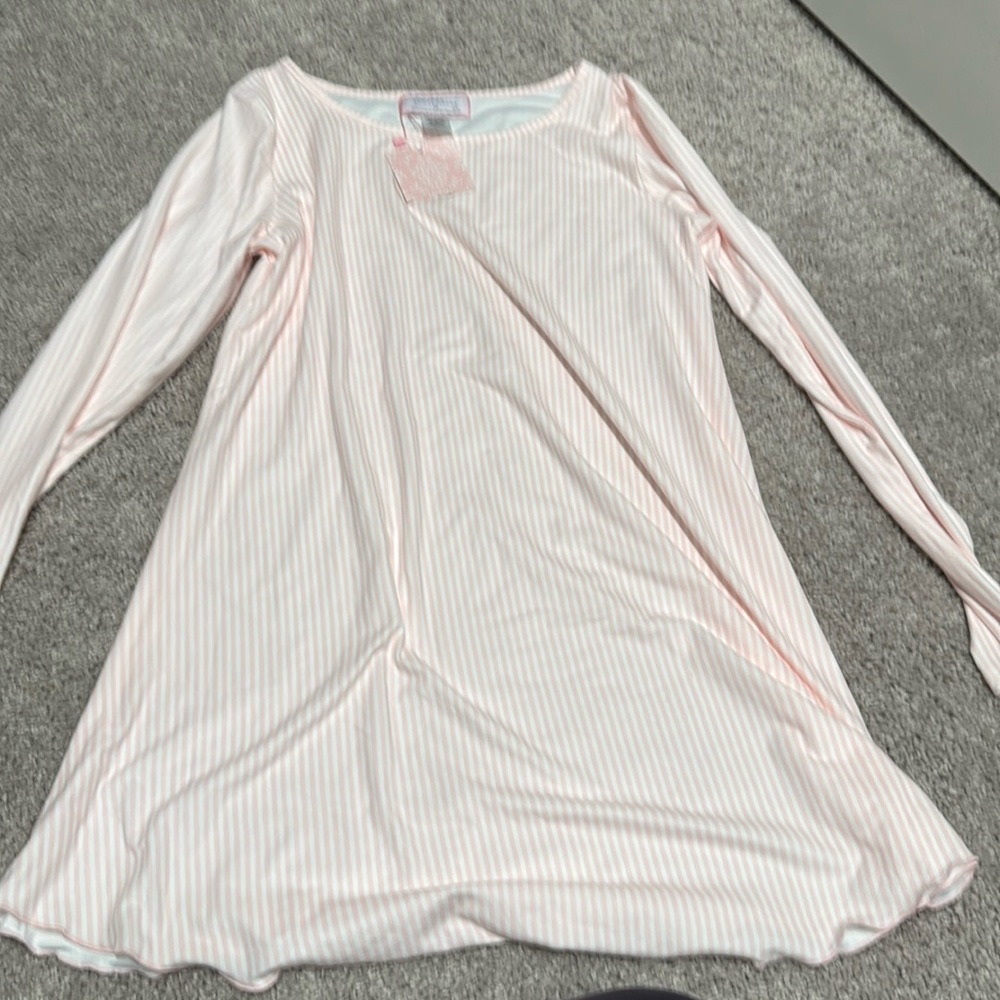 Sweet honey sleep dress